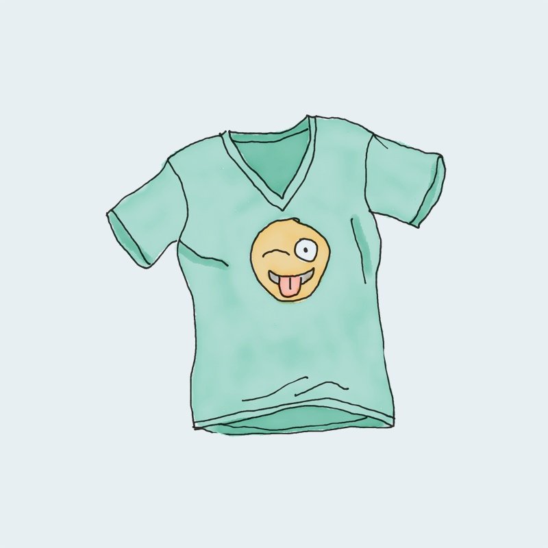 Salient T-Shirt